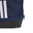 Saco de chinelos para Futebol adidas Tiro, azul/branca