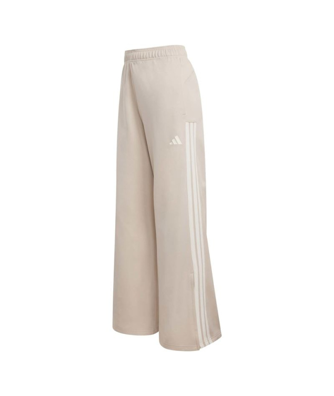 Calça de lycra Mulher adidas Her / Branca