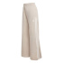 Pantalons en lycra adidas pour Femme / Blanc