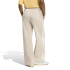 Pantalons en lycra adidas pour Femme / Blanc