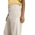 Pantalons en lycra adidas pour Femme / Blanc