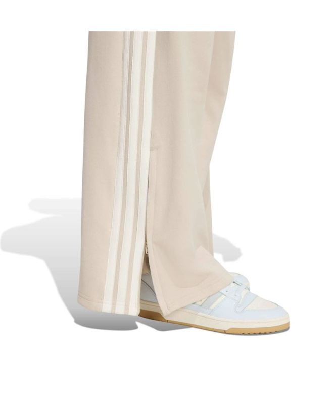 Calça de lycra Mulher adidas Her / Branca