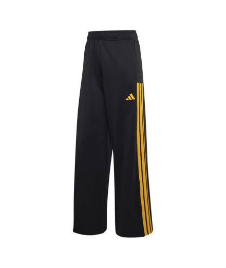 Pantalons adidas Her Femme noir/Tepore/Doruni