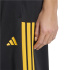Pantalons adidas Her Femme noir/Tepore/Doruni