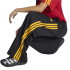 Pantalons adidas Her Femme noir/Tepore/Doruni