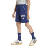 Pantalones adidas Typography Collegiate Infantil Azul Oscuro/Blanco