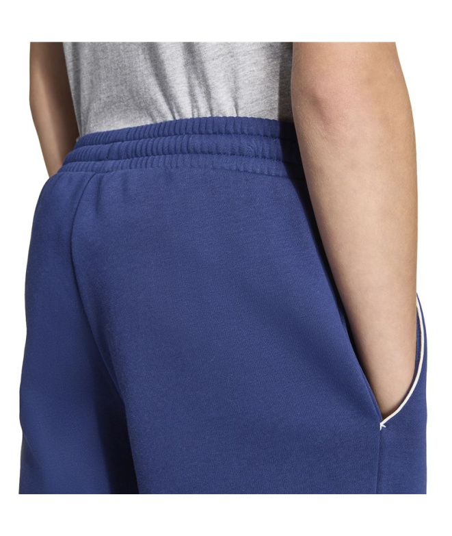 Pantalones adidas Typography Collegiate...