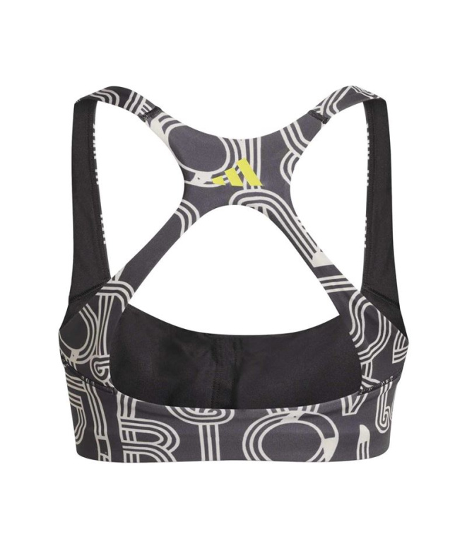 Brassiere de sport Fitness adidas Bra Femme ,...