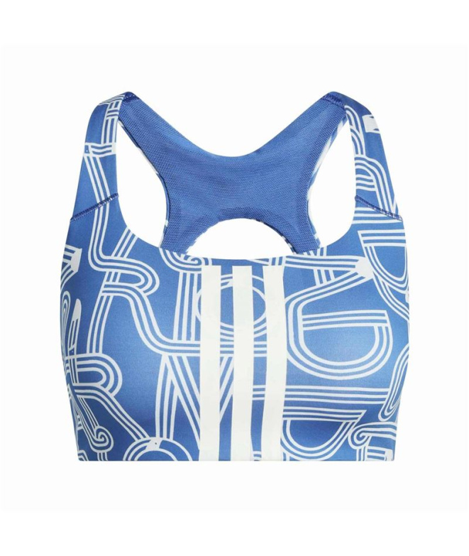 Brassiere de sport Fitness adidas Bra Femme...