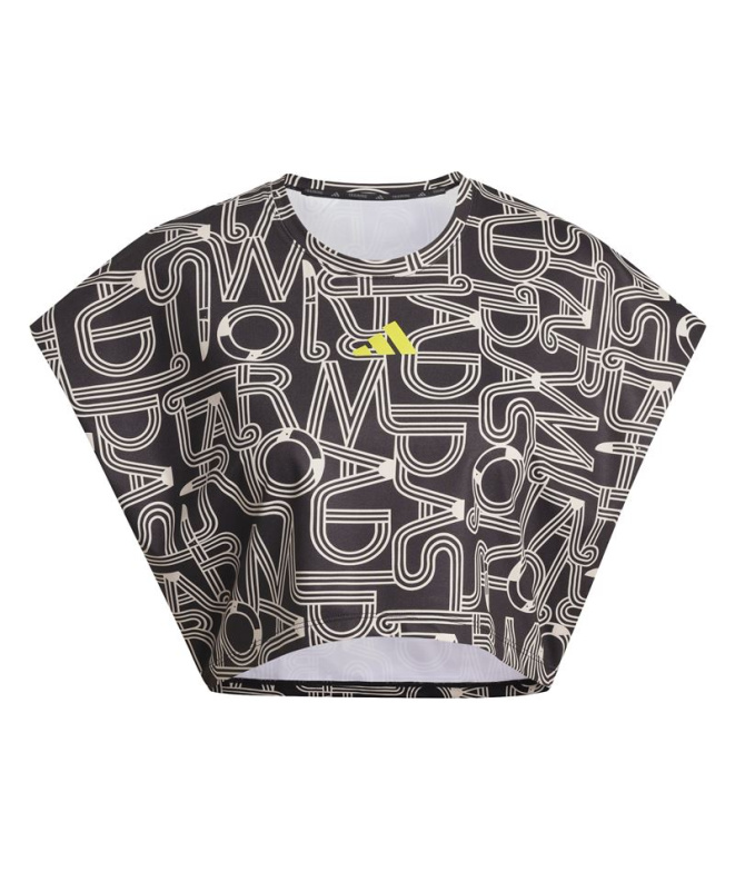 T-shirt d'entraînement adidas x Farm Rio...