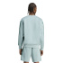 Sudadera Adidas Essentials 3 Bandas Fleece Hombre Salvia maravilla/Verde