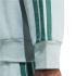 Sudadera Adidas Essentials 3 Bandas Fleece Hombre Salvia maravilla/Verde