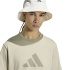 Camiseta Homem adidas Future Icons com logo de 3 listras Wonder Cargo