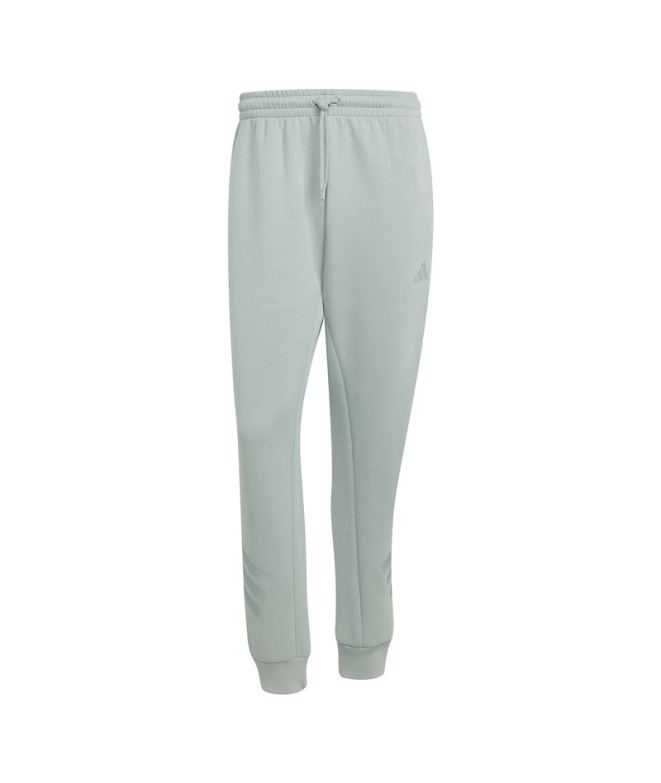 Pantalones adidas Future Icons 3 Bandas Hombre...