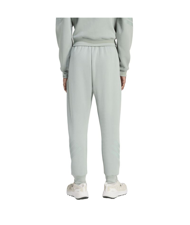 Calça adidas Future Icons 3-Stripes Homem na...