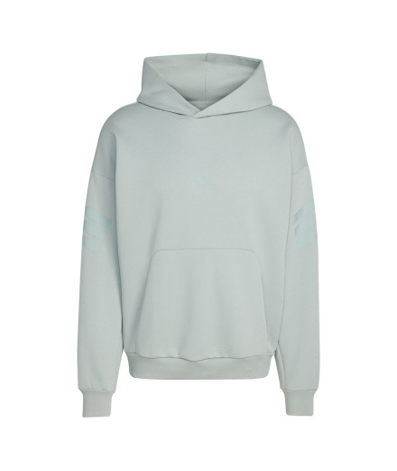 Moletom Homem Moletom Future Icons 3 adidas Stripes HD,...