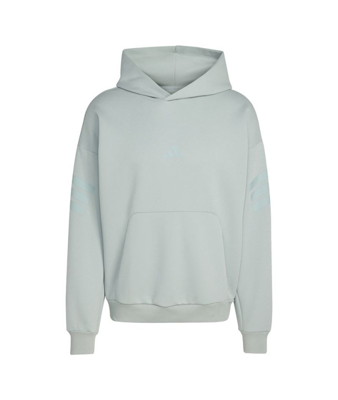 Moletom Homem Moletom Future Icons 3 adidas...