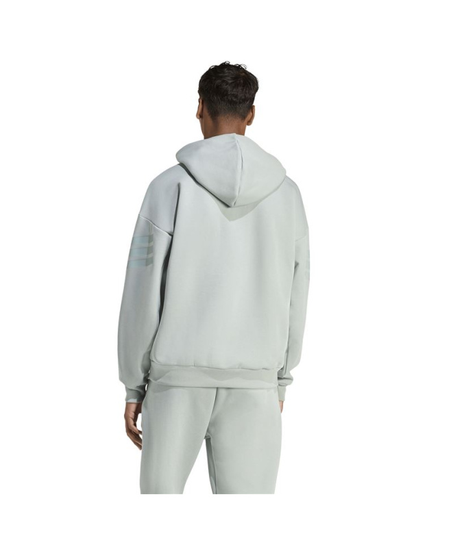 Moletom Homem Moletom Future Icons 3 adidas...