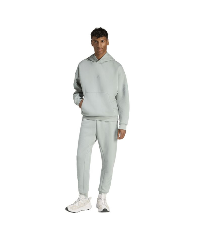 Moletom Homem Moletom Future Icons 3 adidas...