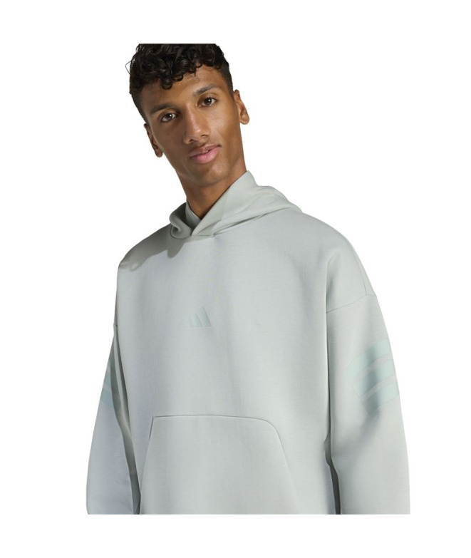 Moletom Homem Moletom Future Icons 3 adidas...