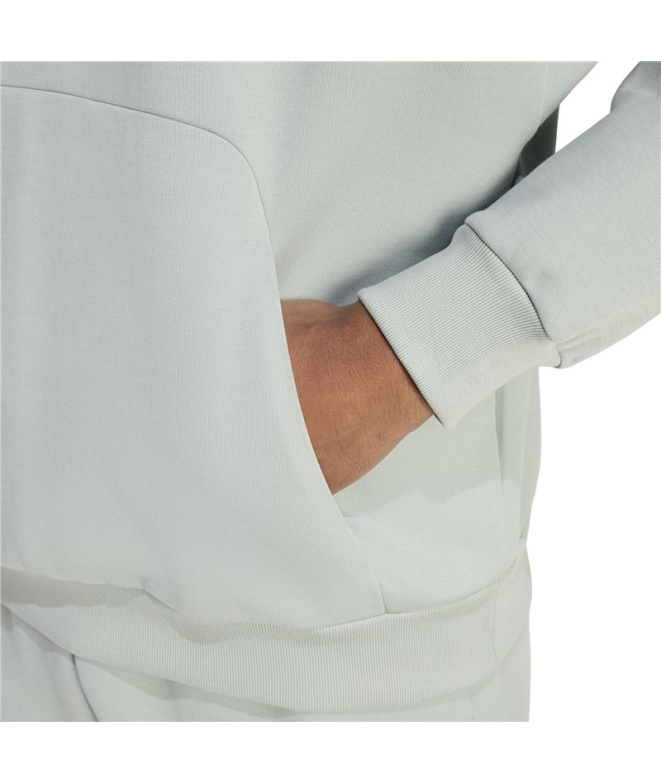 Moletom Homem Moletom Future Icons 3 adidas...