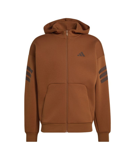 Veste Homme adidas Fi 3 Stripes Fz Bros