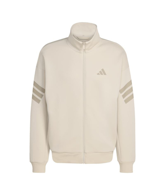 Veste de survêtement tissée Veste adidas Icons...
