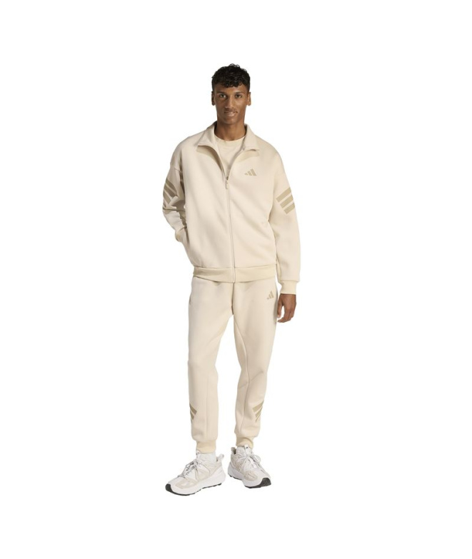 Veste de survêtement tissée Veste adidas Icons...