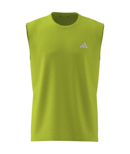 Camiseta Homem adidas We Fr SL Fitness com costuras
