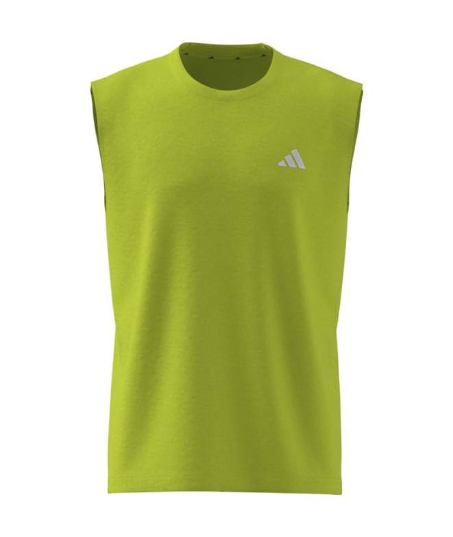 Camiseta Homem adidas We Fr SL Fitness com...