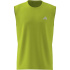 Camiseta Homem adidas We Fr SL Fitness com costuras