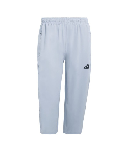 Pantalons Fitness 3/4 tissé Flex Workout Essentials...