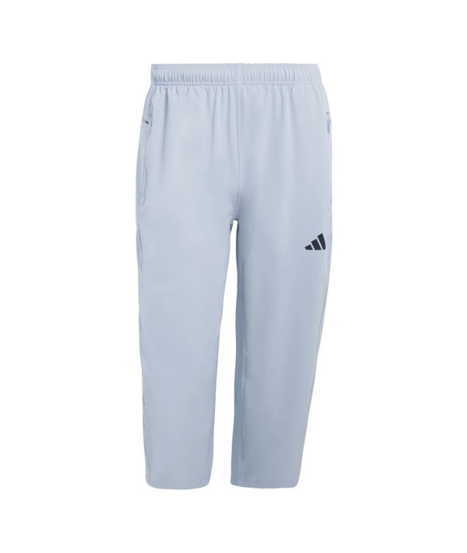 Calça Fitness adidas Workout Essentials Flex...