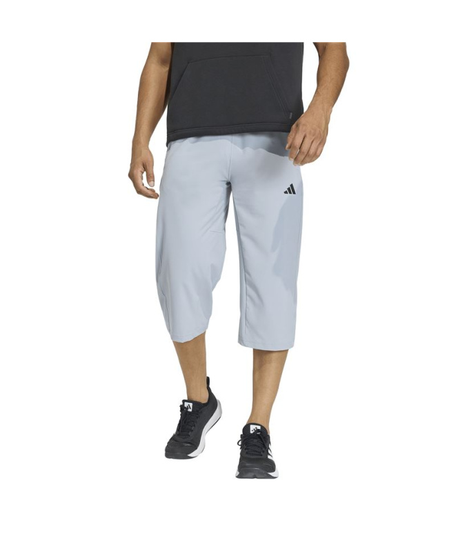Pantalones de Fitness adidas Workout Essentials...