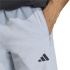 Pantalons Fitness 3/4 tissé Flex Workout Essentials adidas Homme