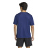 Camiseta de Fitness adidas We Bas Hombre Azul Oscuro