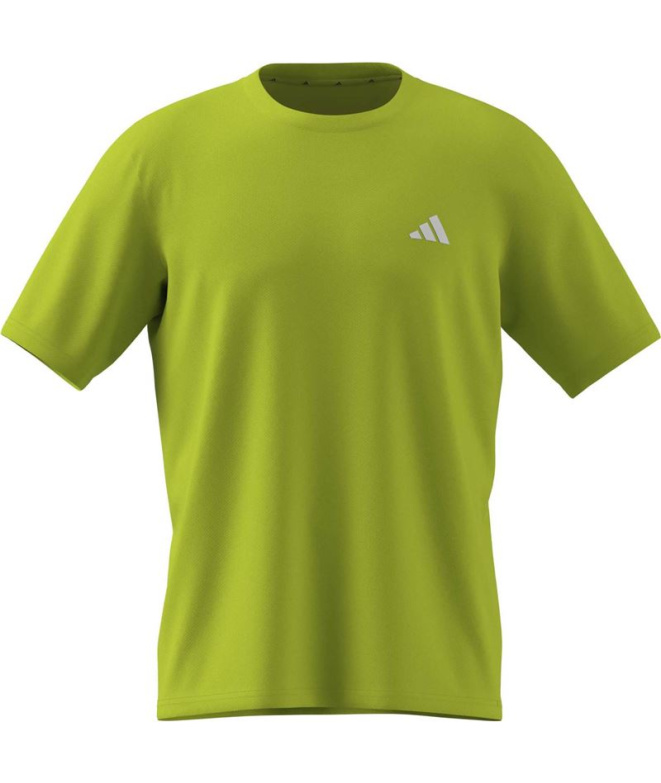 T-shirt de Fitness adidas We Bas Homme