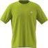 Camiseta de Fitness adidas We Bas Hombre Seamso