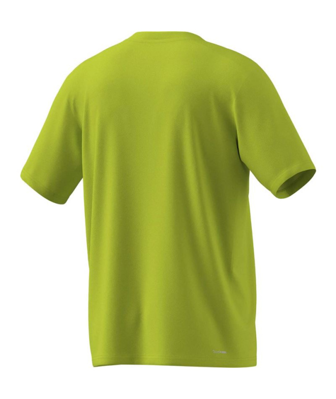 T-shirt de Fitness adidas We Bas Homme