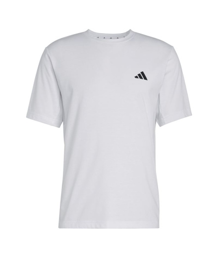 Camiseta de Fitness adidas Workout Essentials Feelready...