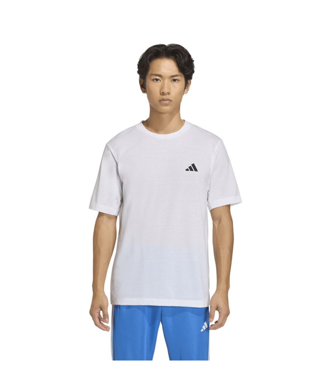 Camiseta de Fitness adidas Workout Essentials...