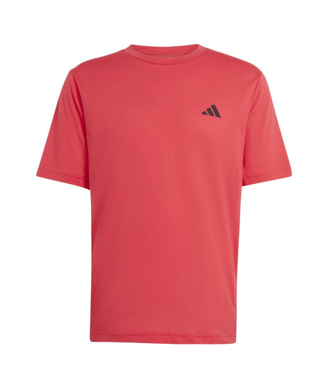T-shirt Fitness adidas Workout Essentials...
