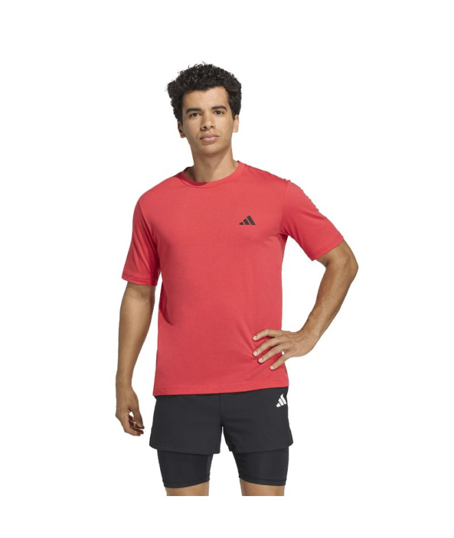 T-shirt Fitness adidas Workout Essentials...