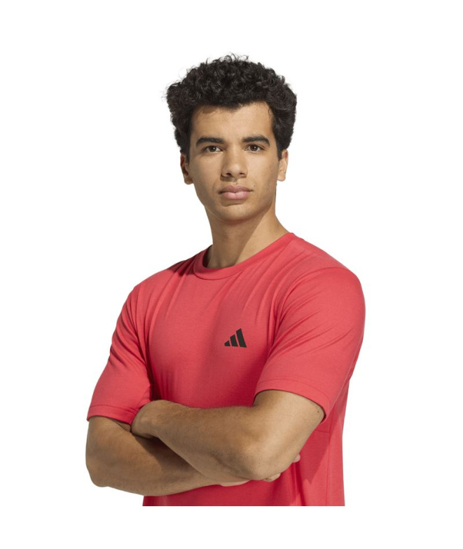 T-shirt Fitness adidas Workout Essentials...