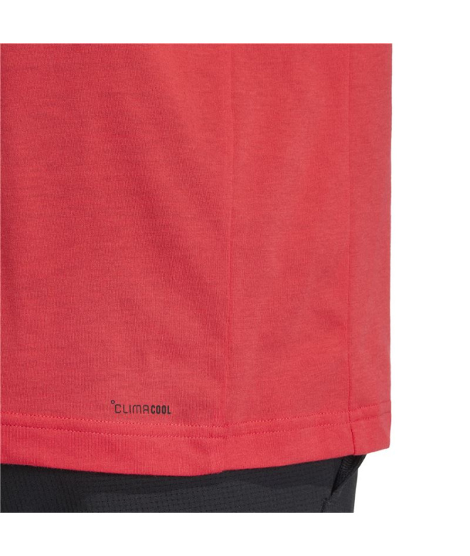 T-shirt Fitness adidas Workout Essentials...