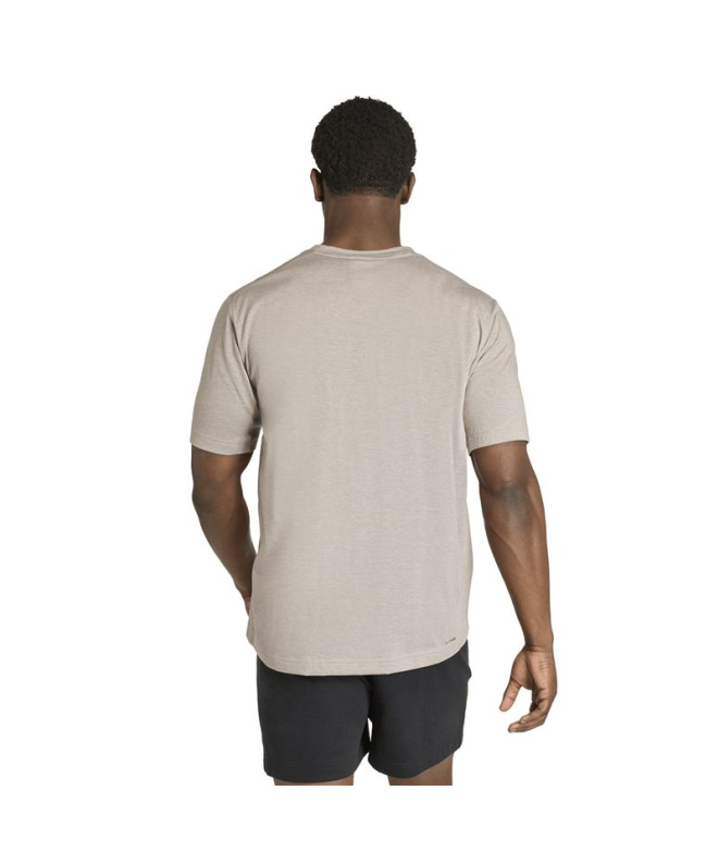 T-shirt Fitness adidas Workout Essentials...