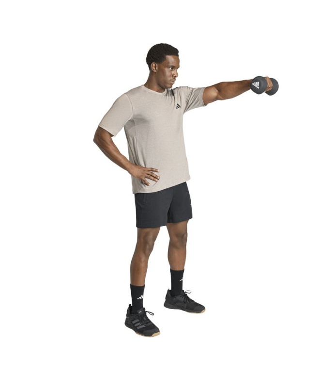 T-shirt Fitness adidas Workout Essentials...