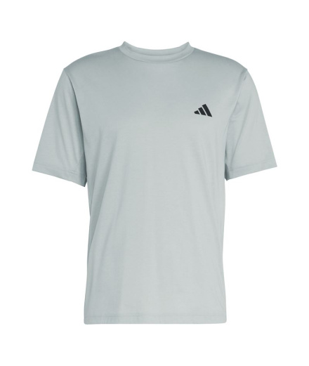 Camiseta Fitness adidas Workout Essentials Feelready...