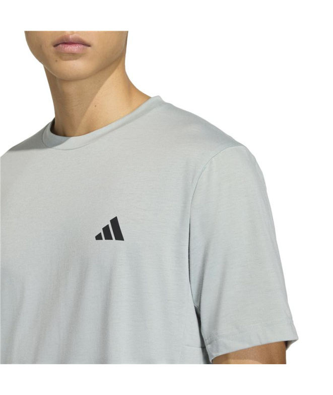 T-shirt Fitness adidas Workout Essentials...