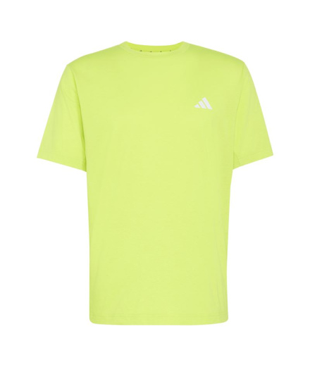 Camiseta Fitness Homem adidas Workout Essentials...